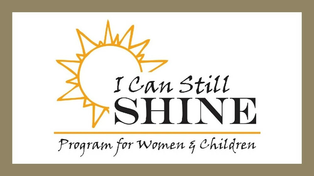 I Can Still Shine Ministry Day Volunteer Sign Up