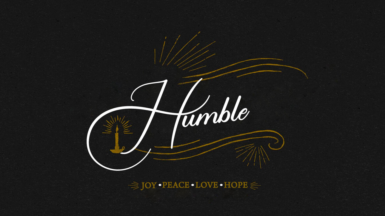 Series-Humble Christmas