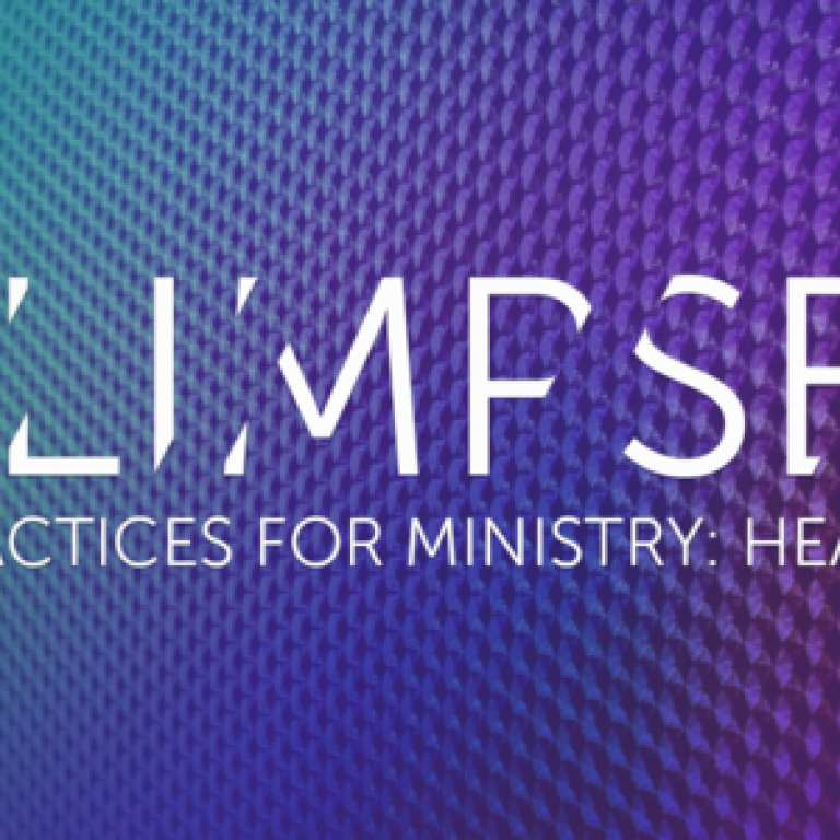 Registration Today for Best Practices for Ministry: Heartland
