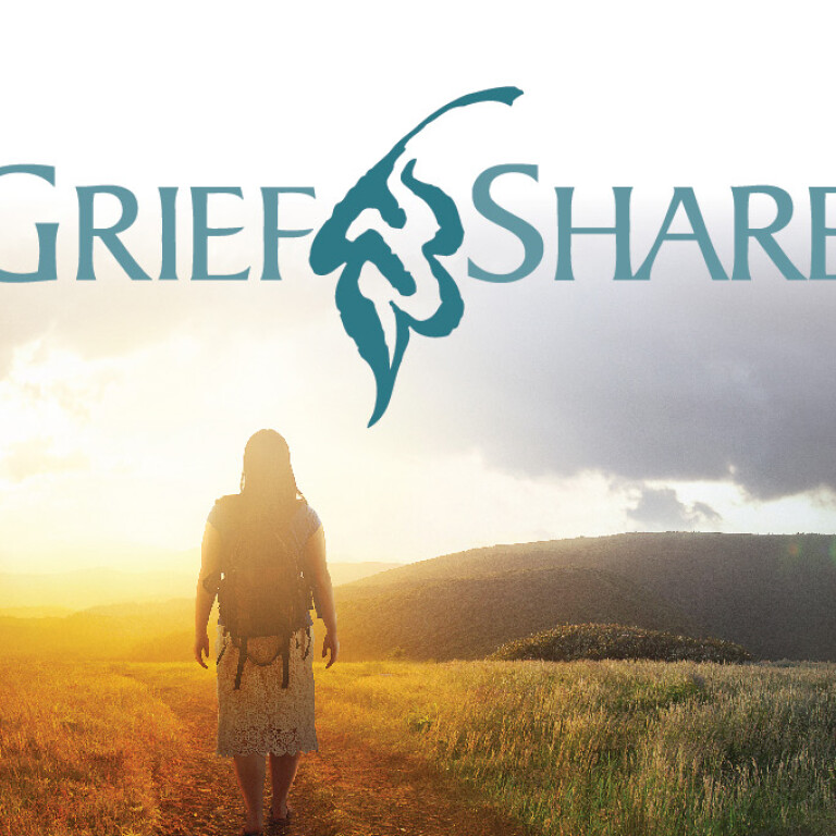 GriefShare Support Group Begins Aug. 8