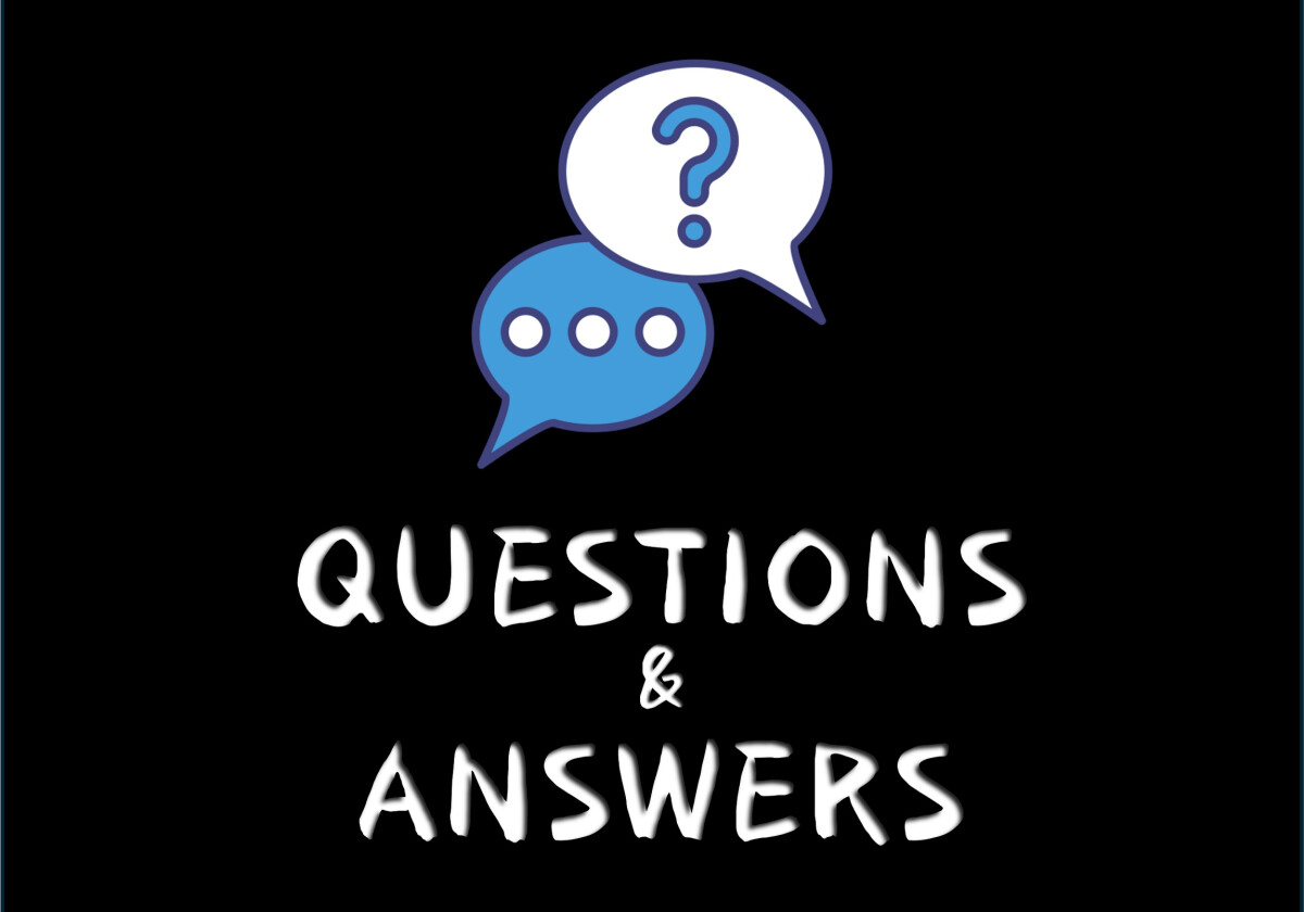 Questions and Answers