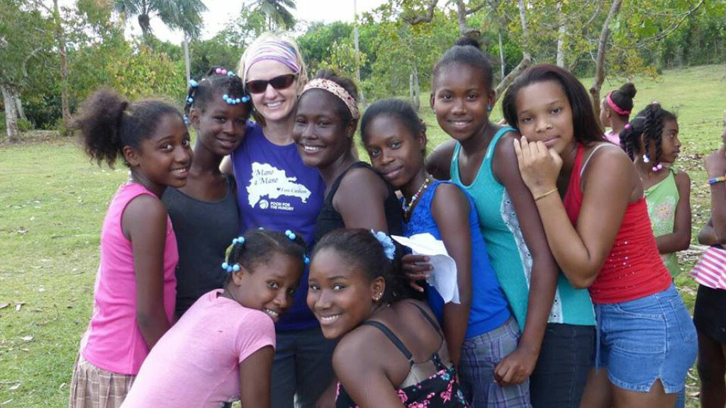 Dominican Republic Trip (Grades 11-12)