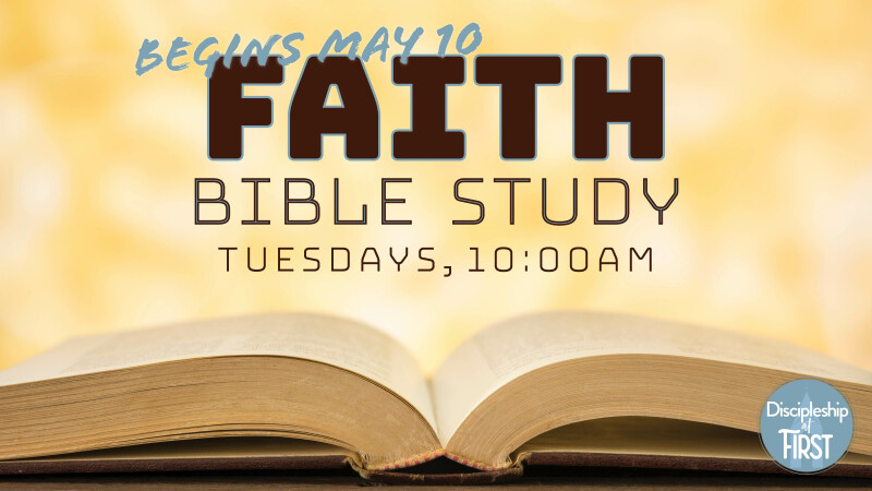 FAITH Bible Study