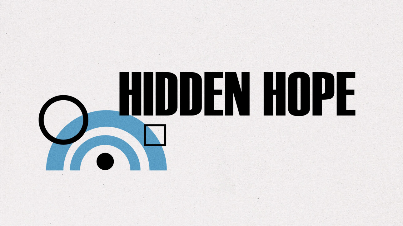 Series-Core 52 Hidden Hope