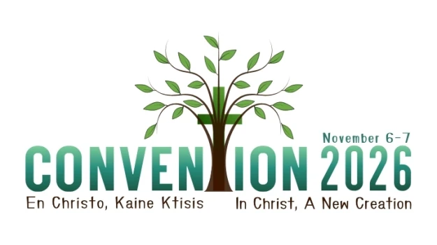 Diocesan Convention 2026 