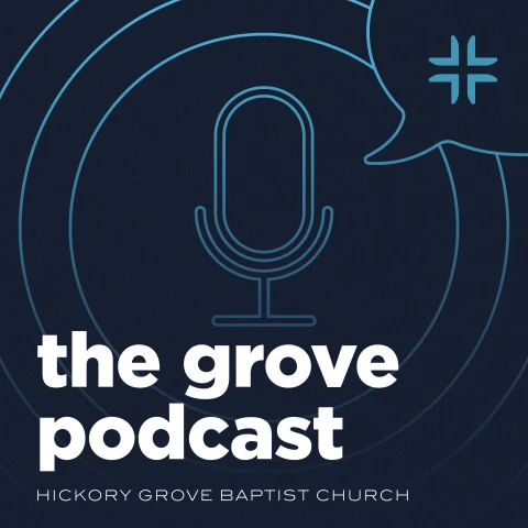  The Grove Podcast