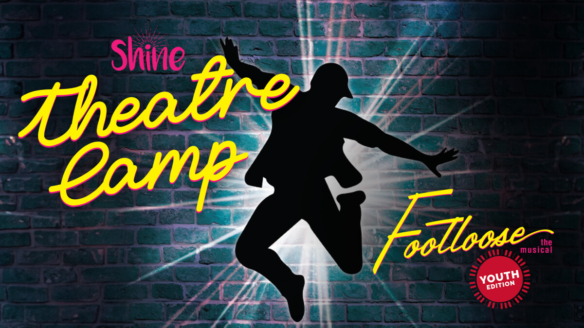 Theatre Camp: Footloose the Musical