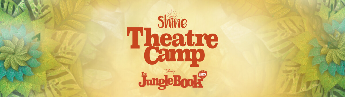 Theatre Camp: The Jungle Book