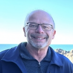 Chuck Rapp, 