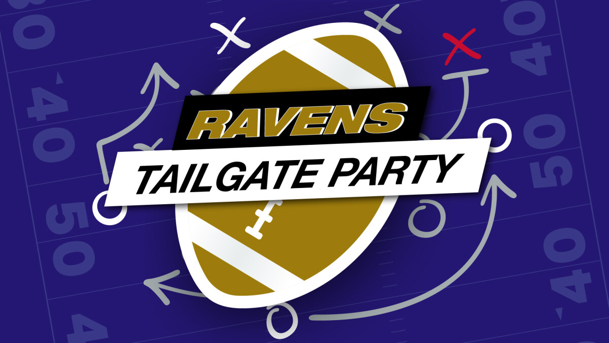Tailgate Party