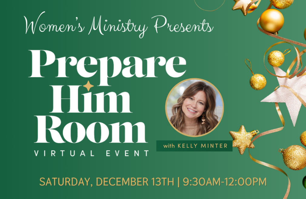 Women's Ministry Breakfasts
