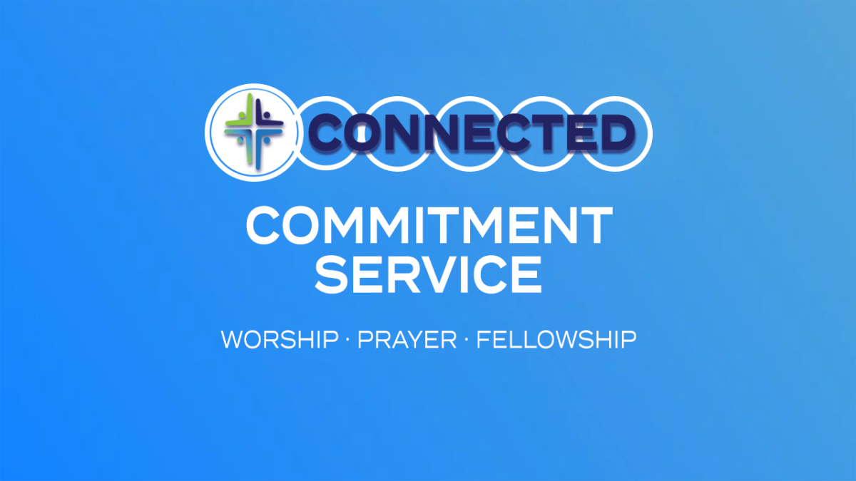 Connected Campaign Commitment Service