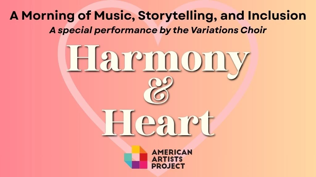 Harmony and Heart