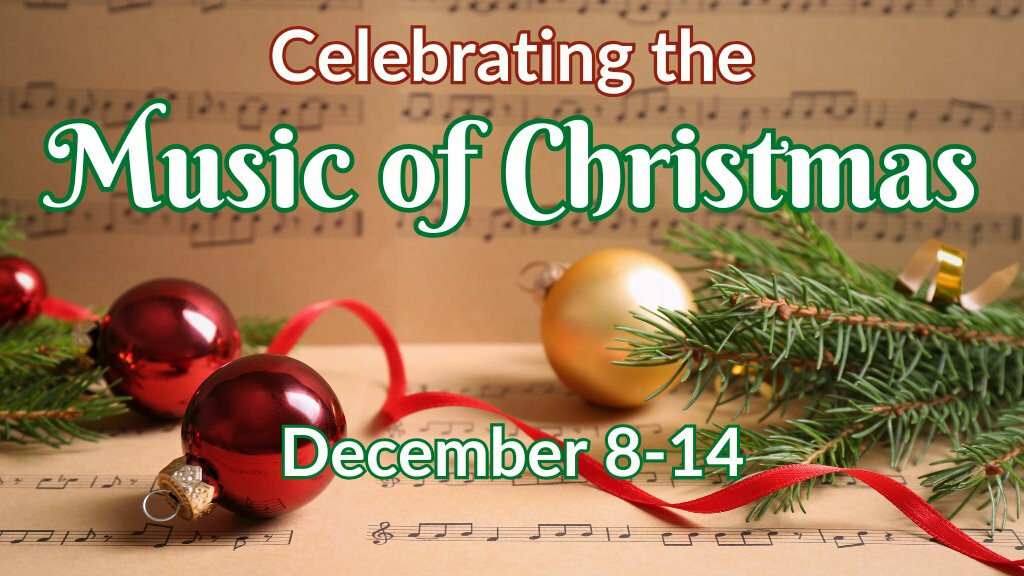 Music of Christmas