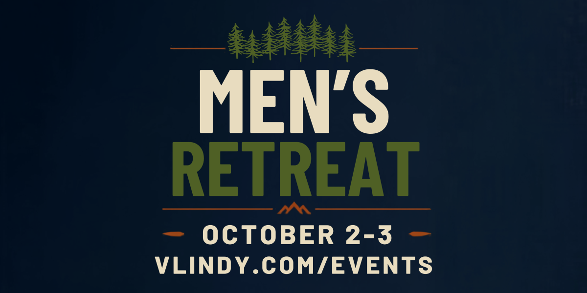 Men's Retreat
