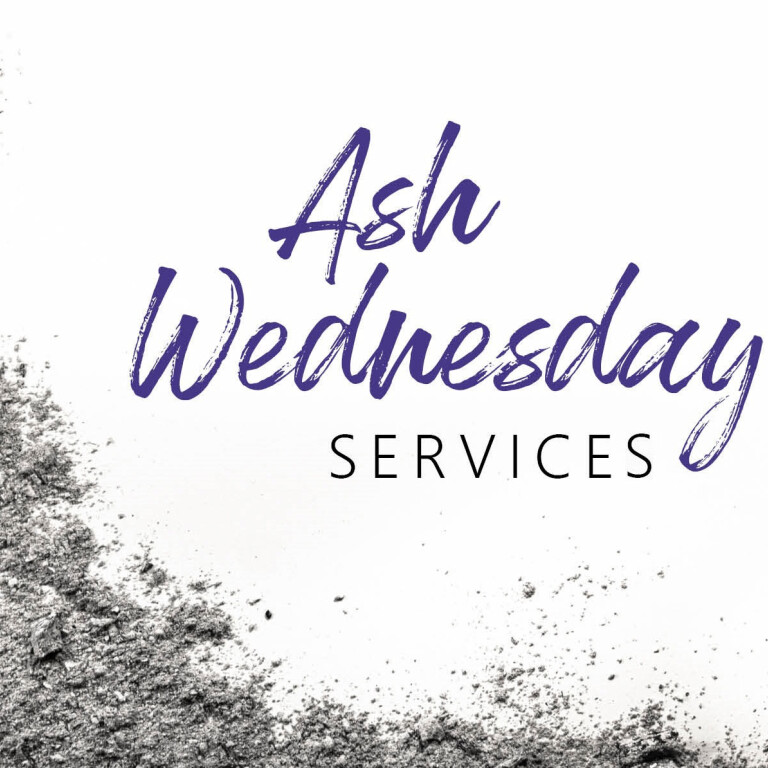 Ash Wednesday Worship