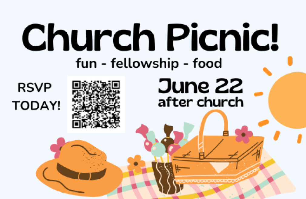Church Picnic