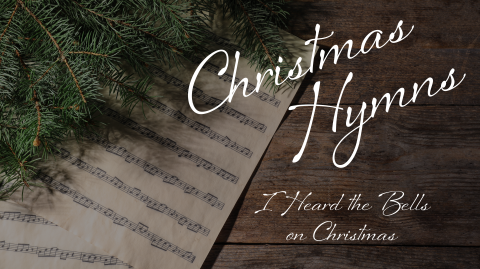 I Heard the Bells on Christmas Day