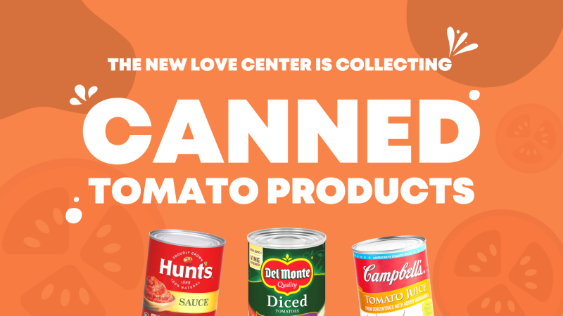 Food Pantry Item (Jersey Shore Campus)