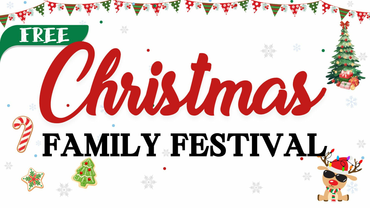 Christmas Family Festival