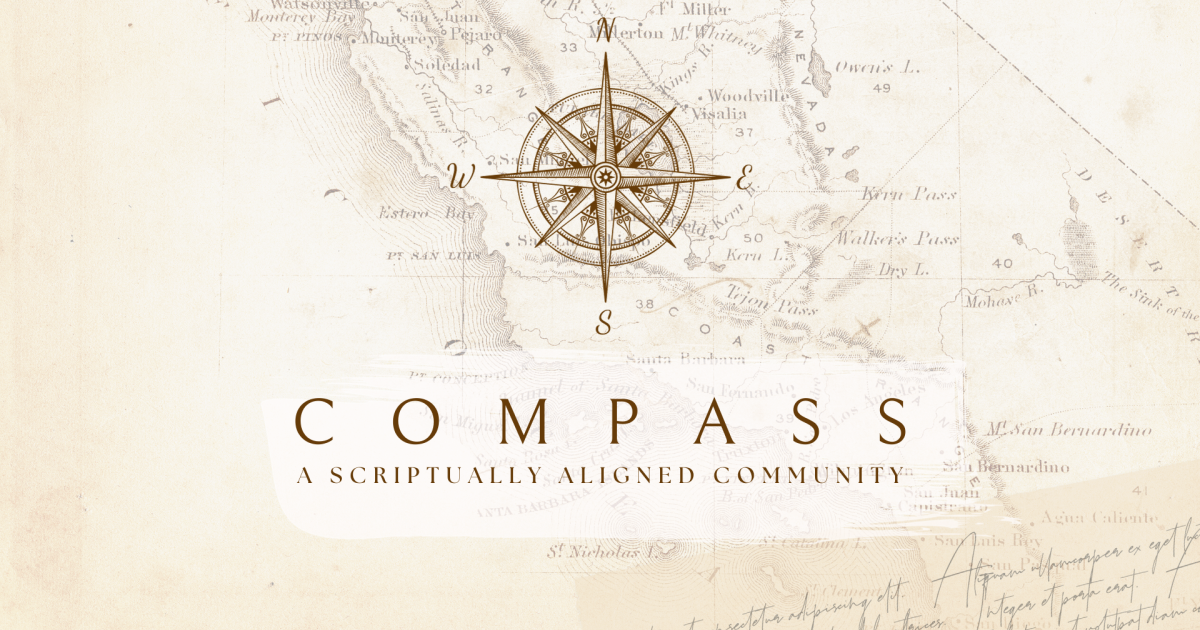 Scripturally Aligned | Sermons | Cove Church