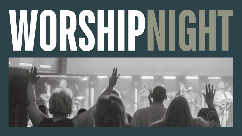 Worship Night