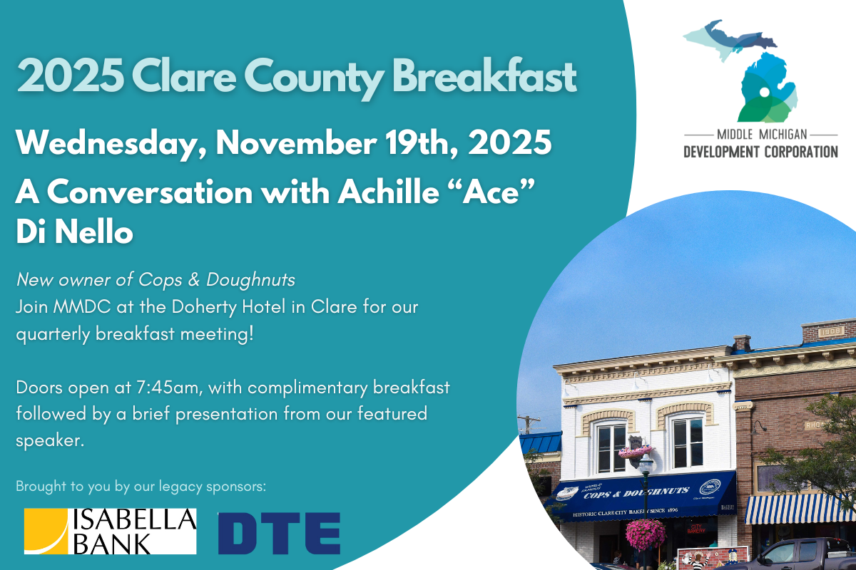 Clare County Regional Breakfast