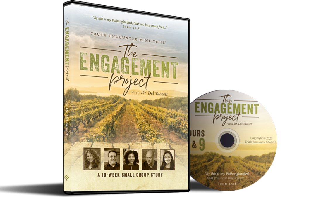 The Engagement Project 