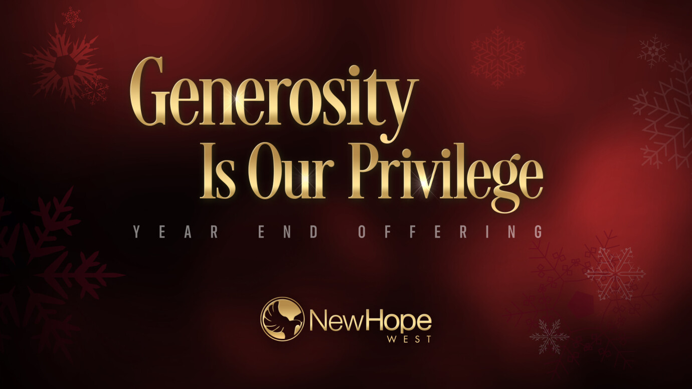 Sunday Services 9:30 & 11:30