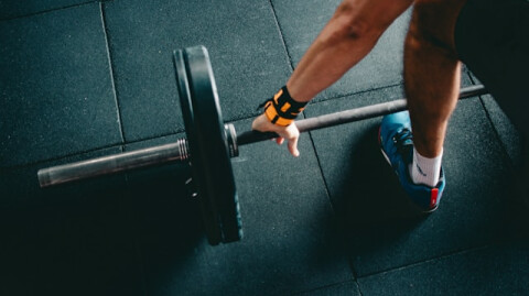 Resistance Training