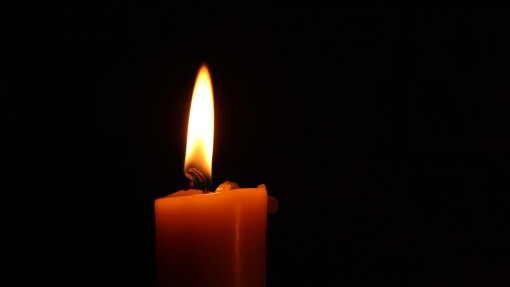 Light in the Darkness