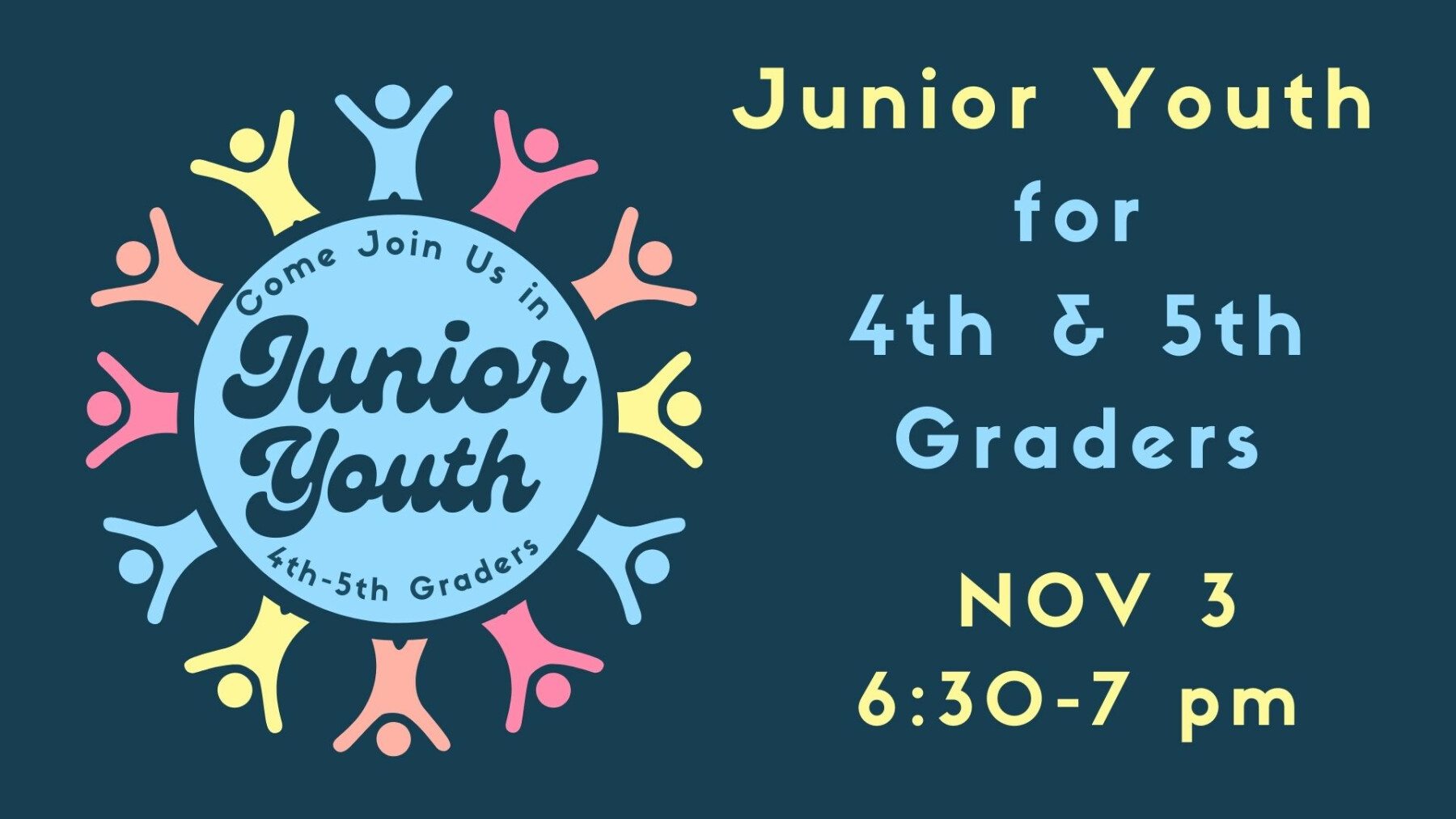 Junior Youth