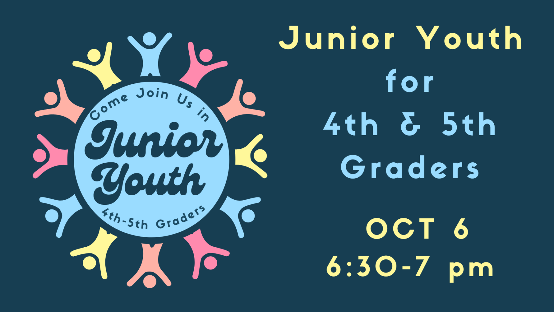 Junior Youth