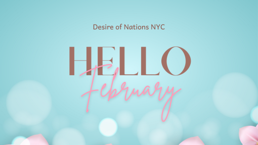 DON MONTHLY NEWSLETTER (FEBRUARY 2026)