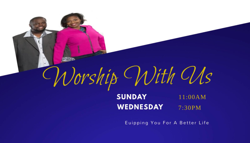 Worship Service 
