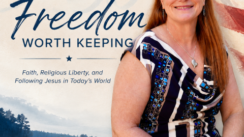 Wandering and Wondering: Freedom Worth Keeping