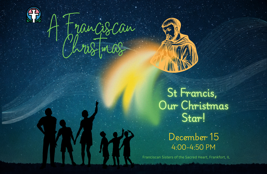 A Franciscan Christmas