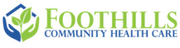 Foothills Community Health Care Logo