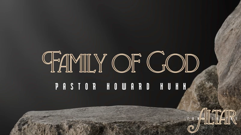 Family of God
