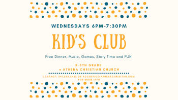 Kids Club