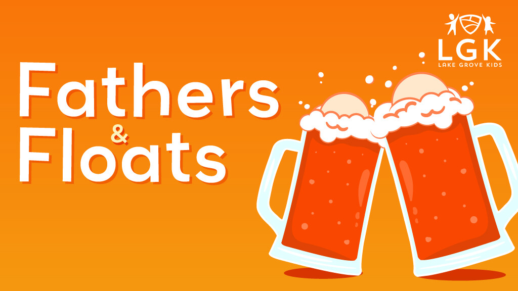 Fathers and Floats