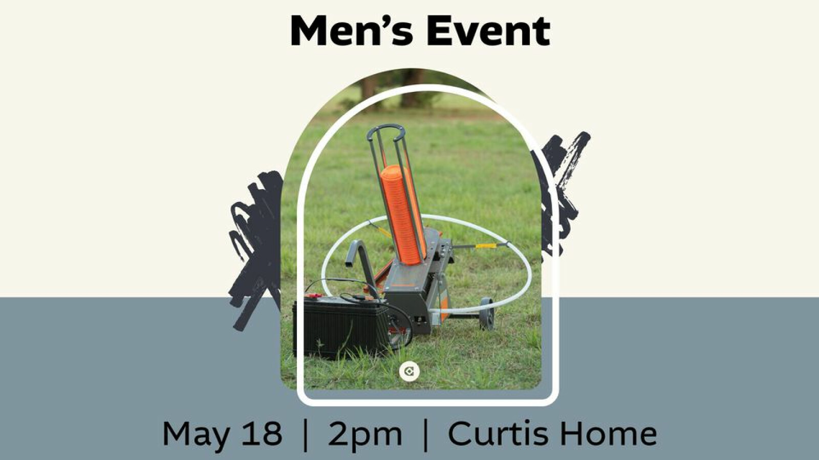 Men's Event