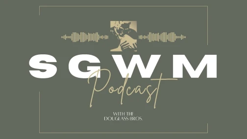 SGWM Podcast
