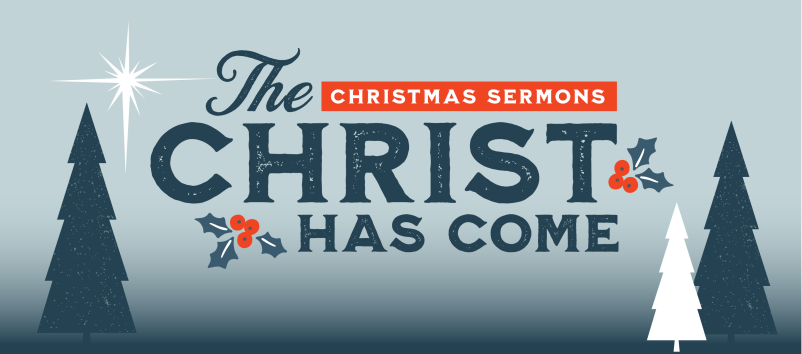 Christ Came to Bring Light to a Dark World