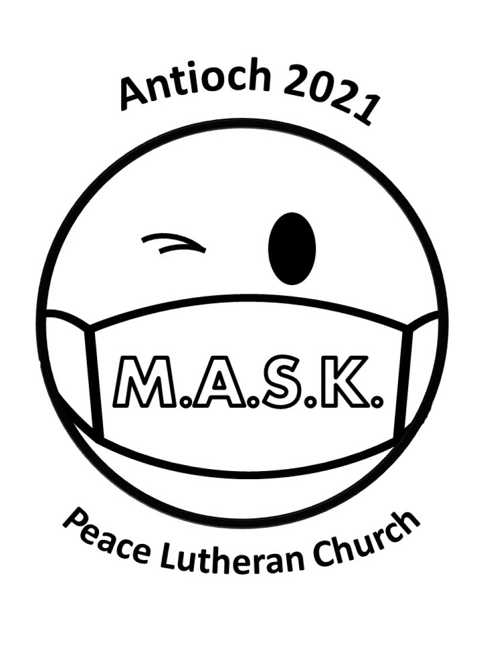 Antioch 2021