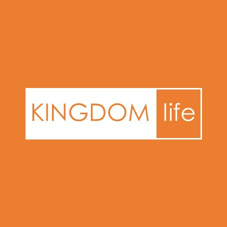 Kingdom Life - Healing