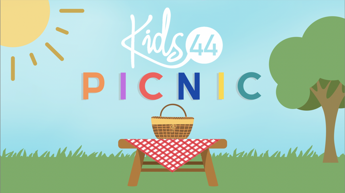 Kids44 Picnic