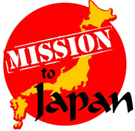 Mission To Japan - Host a Japanese College Student