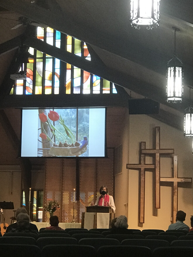 Sunday Worship