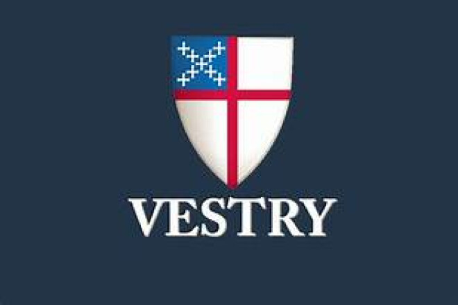 Vestry Meeting